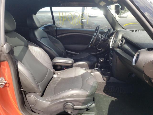 WMWZP3C52DT705654 Mini Cooper