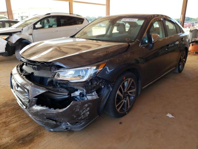 2019 SUBARU LEGACY SPO 4S3BNAS63K3023520