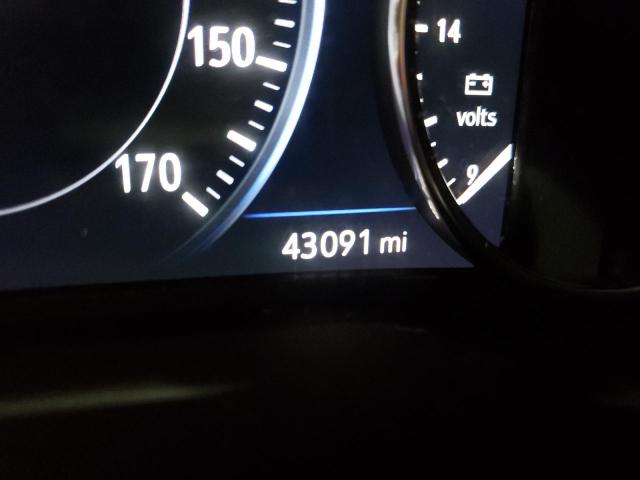 2021 BUICK ENCLAVE AV 5GAEVCKW4MJ162600
