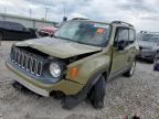 2015 JEEP  RENEGADE