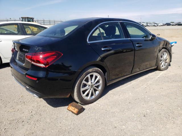 2019 MERCEDES-BENZ A 220 4MAT WDD3G4FB2KW027862