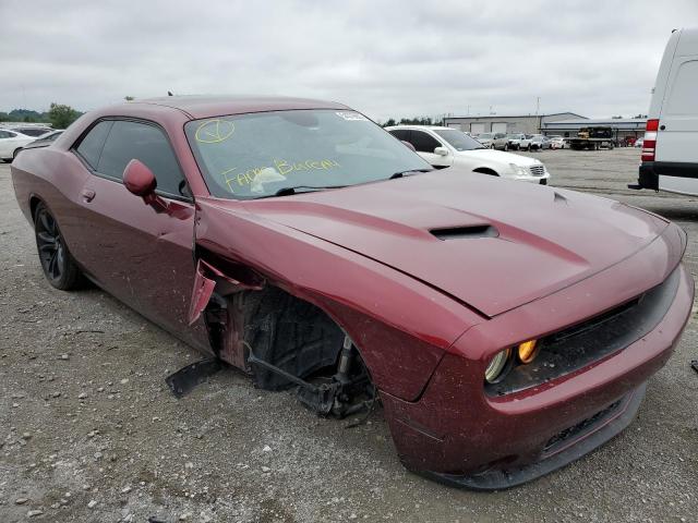 2018 Dodge Challenger for sale in Cahokia Heights, IL
