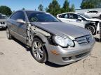 2006 MERCEDES-BENZ  CLK-CLASS