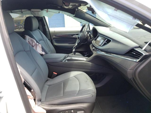 2022 BUICK ENCLAVE PR 5GAERCKW4NJ129683