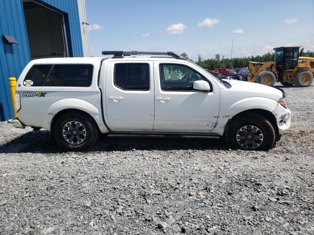 2015 NISSAN FRONTIER S - 1N6AD0EV9FN709824