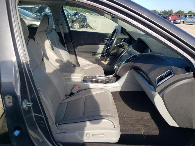 2020 ACURA TLX ADVANC 19UUB3F82LA002973