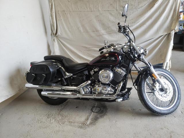 2011 YAMAHA XVS650 A JYAVM01E7BA136719