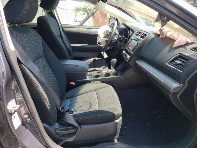 2017 SUBARU OUTBACK 2. - 4S4BSCDC3H3337180