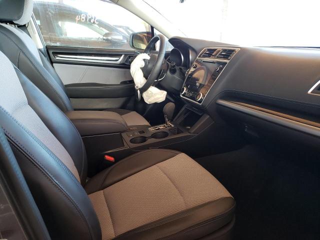 2019 SUBARU LEGACY SPO 4S3BNAS63K3023520