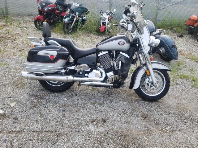2003 VICTORY MOTORCYCLES TOURING 5VPTB16D433001552