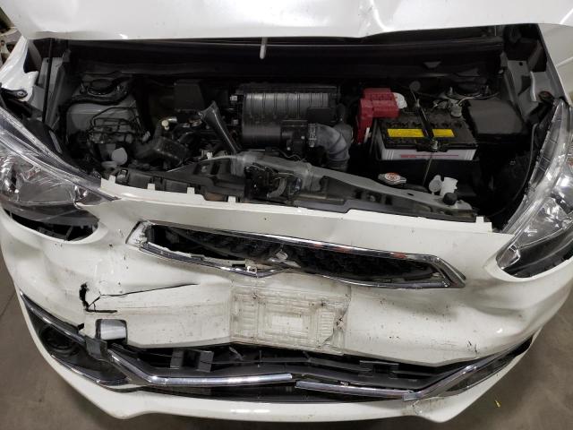 2020 MITSUBISHI MIRAGE LE ML32A5HJ9LH002306