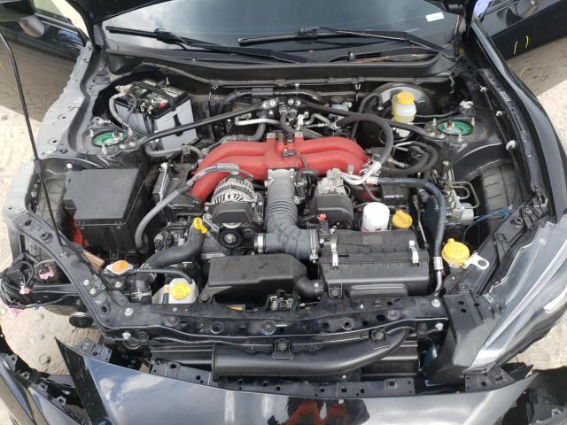 2020 SUBARU BRZ LIMITE JF1ZCAC12L9702576