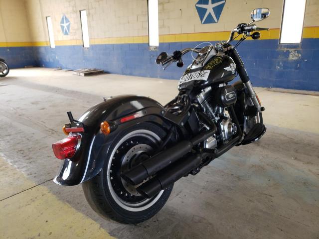 2011 HARLEY-DAVIDSON FLSTFB 1HD1JN514BB024680