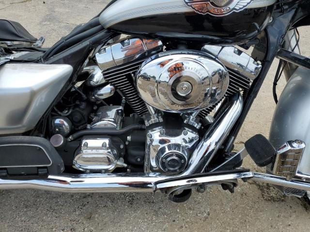 2003 HARLEY-DAVIDSON FLHTCUI AN 1HD1FCW473Y619259