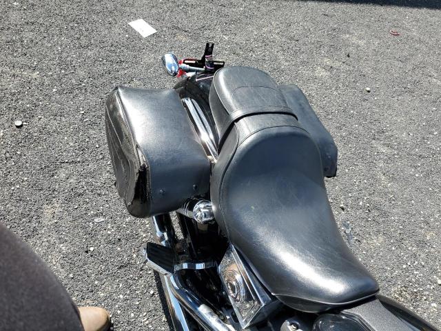 2005 HARLEY-DAVIDSON FXDI 1HD1GMW145K307575