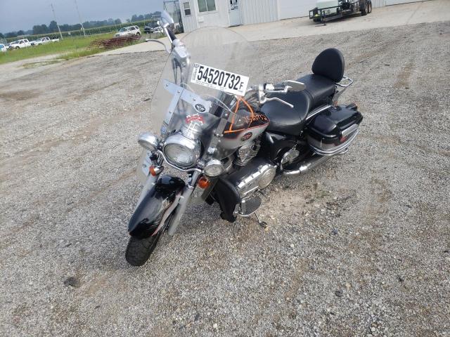 2003 VICTORY MOTORCYCLES TOURING 5VPTB16D433001552