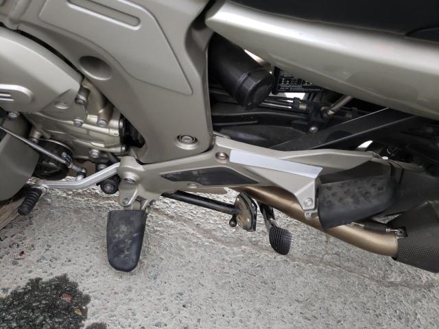 2012 BMW K1600 GTL WB1061205CZZ22200