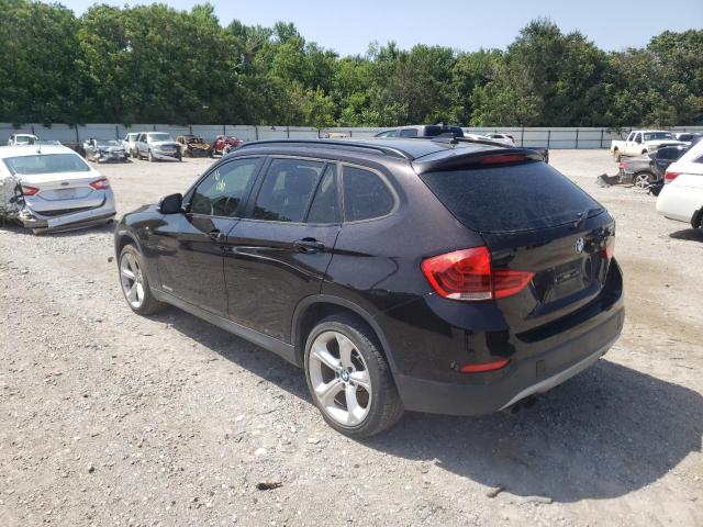 2015 BMW X1 XDRIVE3 WBAVM5C58FVV94554