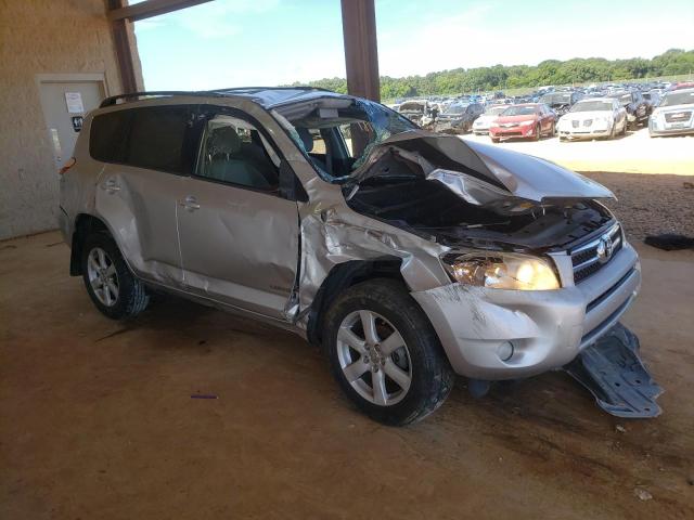 2008 Toyota RAV4 Limited