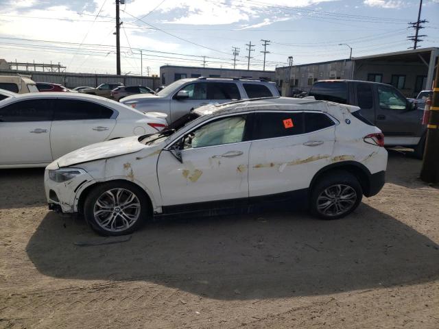 2020 BMW X2 SDRIVE2 WBXYH9C06L5P23759