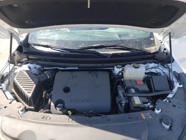 2022 BUICK ENCLAVE PR 5GAERCKW4NJ129683