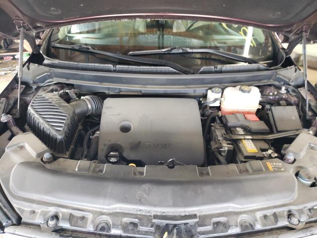 2019 BUICK ENCLAVE PR 5GAERCKW9KJ195920