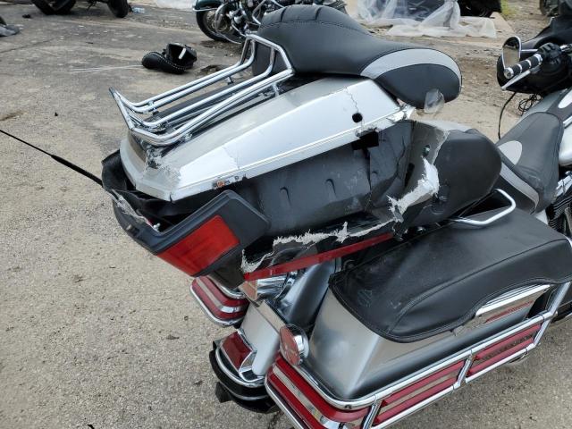 2003 HARLEY-DAVIDSON FLHTCUI AN 1HD1FCW473Y619259