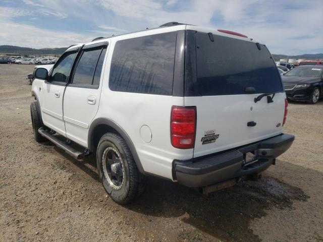 2000 FORD EXPEDITION VIN: 1FMPU16L2YLC12074