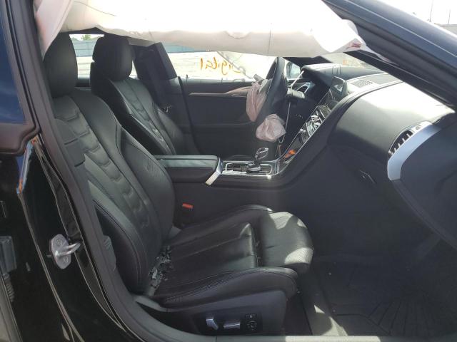 2022 BMW M850XI WBAGV8C01NCG93967