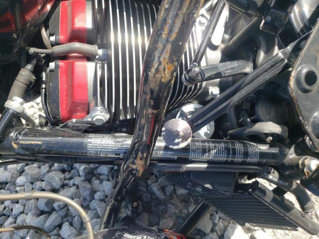 2020 HARLEY-DAVIDSON FLHXSE 1HD1PXL11LB951053