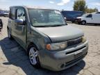 2009 NISSAN  CUBE