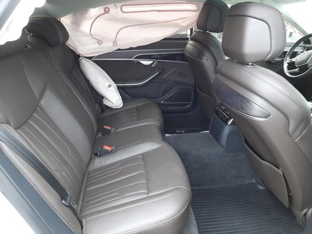 2021 AUDI A8 L WAU8DAF86MN007597