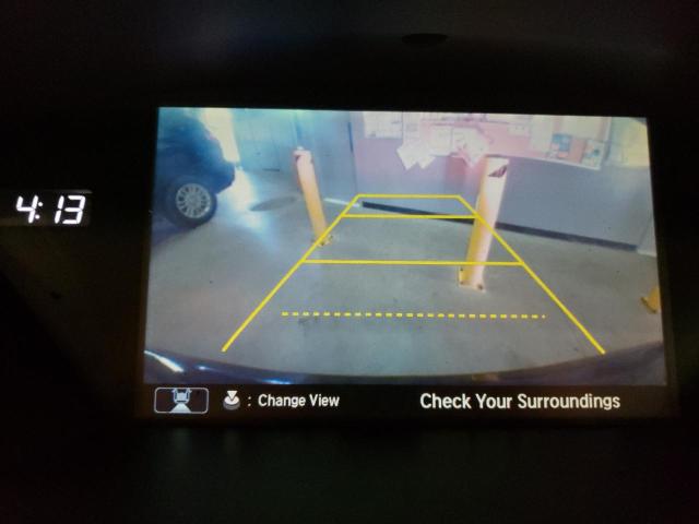 2015 ACURA RLX TECH JH4KC1F53FC001299