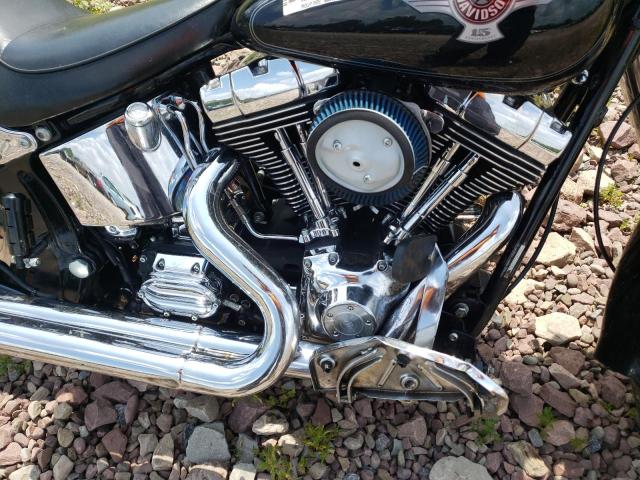 2005 HARLEY-DAVIDSON FLSTFI 1HD1BXB135Y017931
