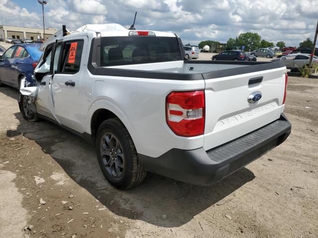2022 FORD MAVERICK X 3FTTW8E9XNRA19034