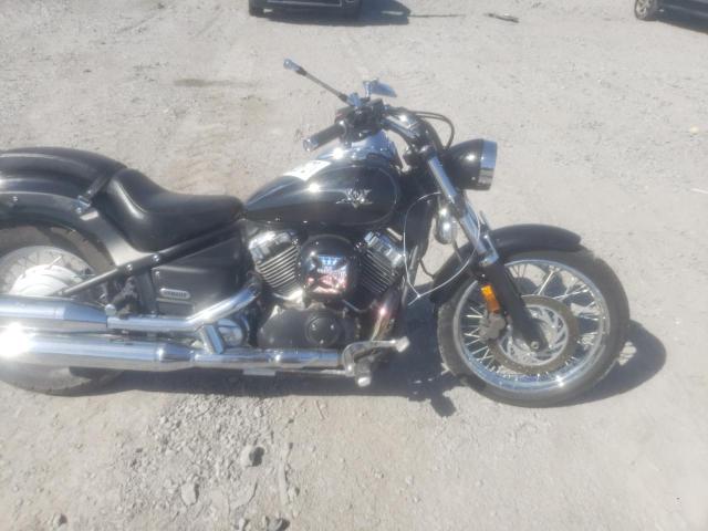 2006 YAMAHA XVS65 BASE JYAVM01E96A095483