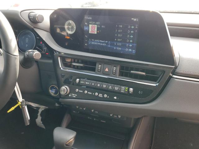 2022 LEXUS ES 300H BA 58ADA1C15NU018488