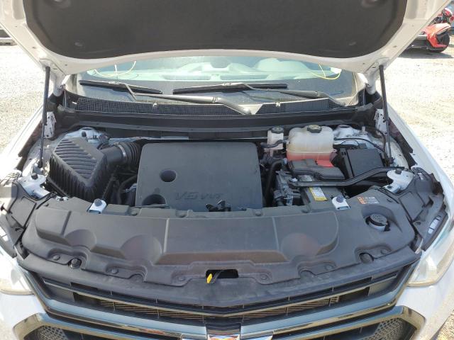2021 CHEVROLET TRAVERSE R 1GNERJKW3MJ133538