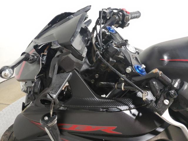2021 HONDA CBR500 RA MLHPC6253M5201396
