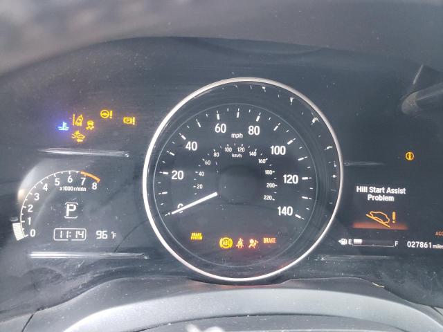 2020 HONDA HR-V TOURI 3CZRU6H97LM730484