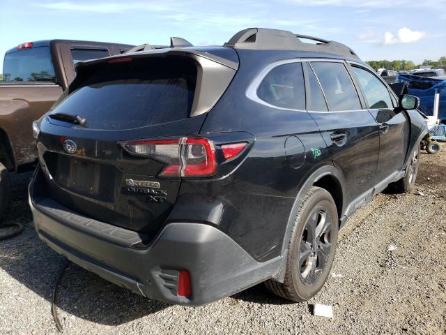 2020 SUBARU OUTBACK ON 4S4BTGKD5L3219432