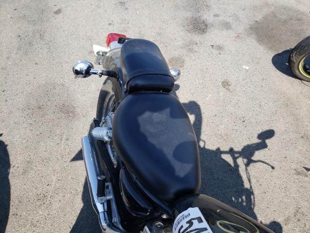 2012 YAMAHA XV250 C JYAVG04Y0CA001323