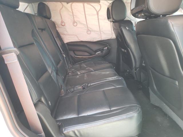 2015 GMC YUKON SLE 1GKS1AKC0FR620147