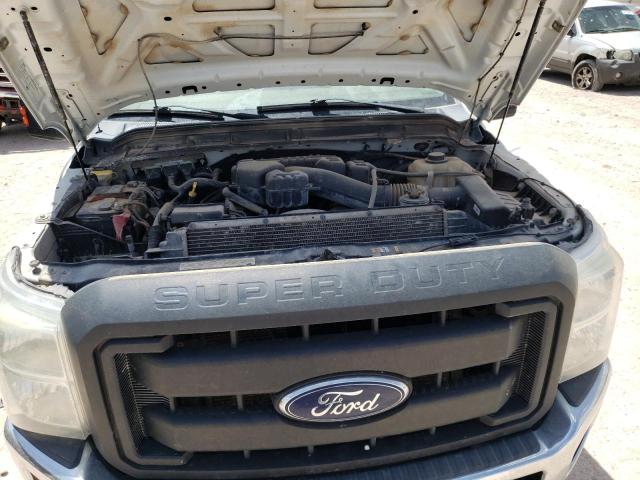 2014 Ford F250 Super Duty VIN: 1FT7W2B61EEB06879 Lot: 49155424