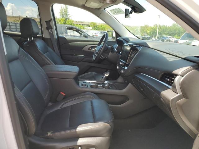 2021 CHEVROLET TRAVERSE R 1GNERJKW3MJ133538