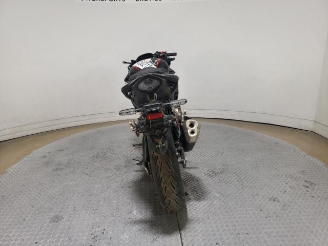 2021 HONDA CBR500 RA MLHPC6253M5201396