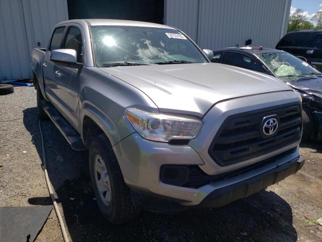 2016 TOYOTA TACOMA DOU 5TFAX5GN8GX056400