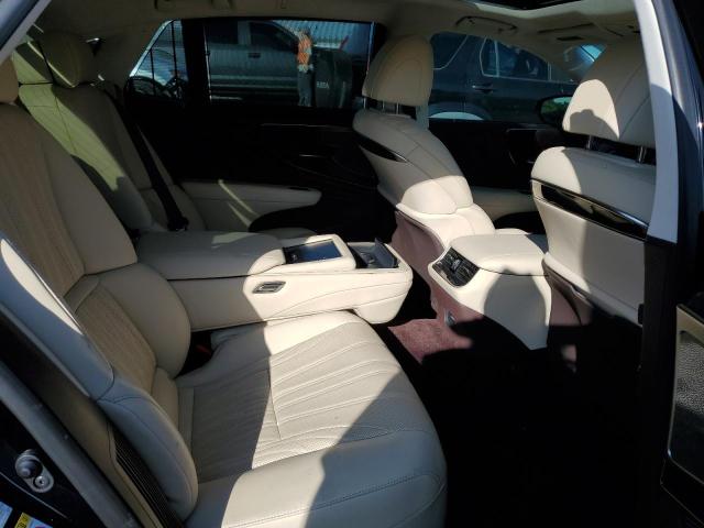 2019 LEXUS LS 500H JTHCYLFF0K5001561