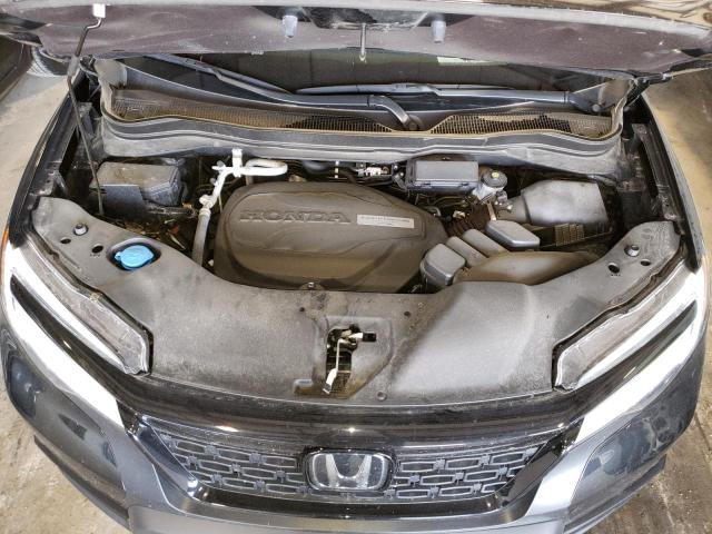 2020 HONDA PASSPORT T 5FNYF8H92LB014877