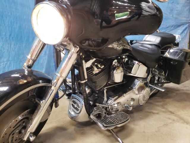 2003 HARLEY-DAVIDSON FLSTF 5HD1BMY113Y073412